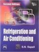 Refrigeration and Air Conditioning, 2nd ed.?