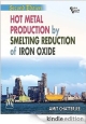 Hot Metal Production by Smelting Reduction of Iron Oxide, 2nd ed.?