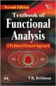 Textbook of Functional Analysis—A Problem-Oriented Approach, 2nd ed.?
