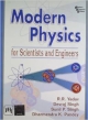 Modern Physics for Scientists and Engineers? 