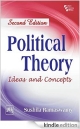 Political Theory: Ideas and Concepts, 2nd ed.  