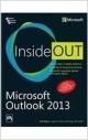 Microsoft Outlook 2013 Inside Out  