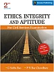 Ethics, Integrity and Aptitude for Civil Services Examination