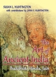 The Art of Ancient India
