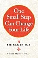 One Small Step Can Change Your Life 