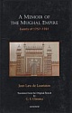 A Memoir of the Mughal Empire: Events of 1757-1761