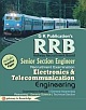 Guide to RRB Electronics & Telecommunication Engineering (Senior Section Engineer) : Includes Practice Paper