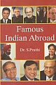 Famous Indian Abroad