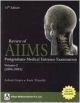 Revew Of AIIMS Postgraduate Medical Entrance Examination (Vol.1) 12th E/d