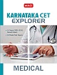 Karnataka CET - Medical For KCET 2015 