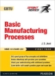 Basic Manufacturing Processes  (UPTU)