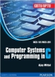 Computer Systems and Programming in C  (UPTU)