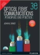 Optical Fiber Communications: Principles and Practice, 3e (Anna)