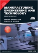 Manufacturing Engineering and Technology, 4e (Anna)