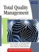 Total Quality Management (Revised 3rd Edition) (Anna University)