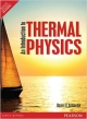 An Introduction to Thermal Physics