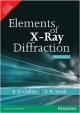 Elements of X-Ray Diffraction 3e