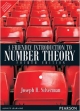 A Friendly Introduction to Number Theory, 4e