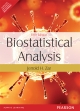 Biostatistical Analysis, 5th Edition