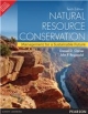 Natural Resource Conservation: Management for a Sustainable Future 10th Edition