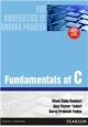 Fundamentals of C for (University of AP)