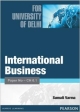 International Business for DU