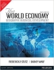 The World Economy: Geography, Business, Development, 6e