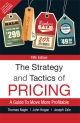 The Strategy and Tactics of Pricing 5th Edition