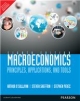 Macroeconomics: Principles, Applications and Tools, 8th Edition