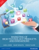 Marketing of High-Technology Products and Innovations, 3rd Edition