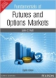 Fundamentals of Futures and Options Markets, 8e