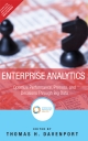 Enterprise Analytics: Optimize Performance, Process, and Decisions Through Big Data, 1/e