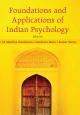 Foundations and Applications of Indian Psychology, 1e