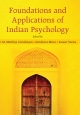 Foundations and Applications of Indian Psychology, 1e