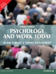 Psychology and Work Today: An Introduction to Industrial and Organizational Psychology, 10th Edition