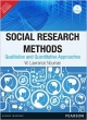 Social Research Methods: Qualitative and Quantitative Approaches, 7e