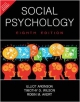 Social Psychology, 8e