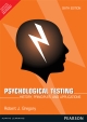 Psychological Testing: History, Principles, and Applications, 6e