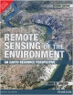 Remote Sensing of the Environment: An Earth Resource Perspective 2e 