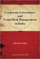 Corporate Governance & Fraud Risk Management