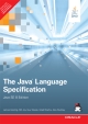 The Java Language Specification, Java SE 8th Edition