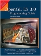 OpenGL ES 3.0 Programming Guide, 2/e
