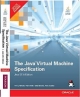 The Java Virtual Machine Specification, Java SE 8 Edition, 1/e 