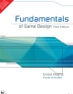 Fundamentals of Game Design, 3rd Edition