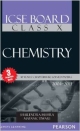 ICSE SOLVED PAPERS CLASS X CHEMISTRY