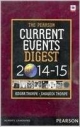 Current Events Digest 2014-15