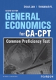 Economics for CA-CPT, 2nd Edition