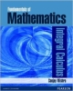 Fundamentals of Mathematics Integral Calculus