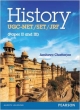 History: UGC-NET/ SET/ JRF (Paper II and III)