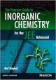 The Pearson Guide to Inorganic Chemistry for the JEE Advanced